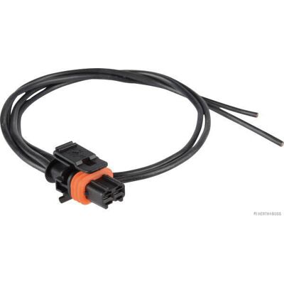Herth+buss Kit de reparación para cables, inyector Herth+buss Kit de reparación para cables, inyector