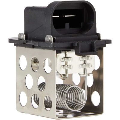 HERTH+BUSS ELPARTS 75614964 Resistenza ventola radiatore - Resistenza in serie per motore elettrico HERTH+BUSS ELPARTS 75614964 Resistenza ventola radiatore - Resistenza in serie per motore elettrico