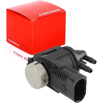 HERTH+BUSS ELPARTS Trykksensor for VW, SEAT, Audi, Skoda - Trykksensor HERTH+BUSS ELPARTS Trykksensor for VW, SEAT, Audi, Skoda - Trykksensor