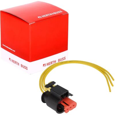 Herth+Buss Kit di riparazione della bobina di accensione - 51277338 Herth+Buss Kit di riparazione della bobina di accensione - 51277338