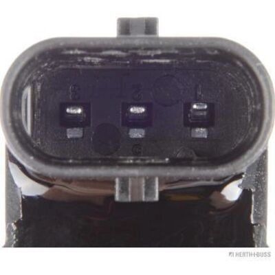 Herth+Buss Elparts 70699137 Backkameror - svart - Parkeringsradar för Audi, BMW, Seat, VW, Mercedes-Benz Herth+Buss Elparts 70699137 Backkameror - svart - Parkeringsradar för Audi, BMW, Seat, VW, Mercedes-Benz