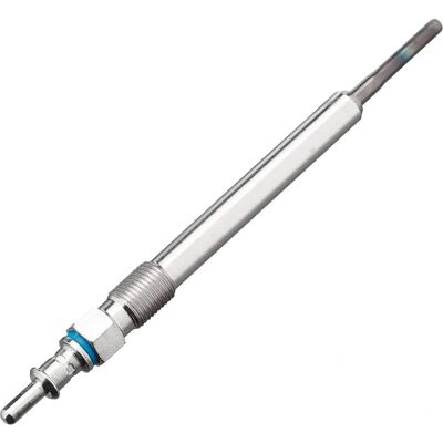 Bec de preîncălzire Herth+Buss Elparts Mercedes-Benz - 7V M10x1 - 131mm - Clasa E Bec de preîncălzire Herth+Buss Elparts Mercedes-Benz - 7V M10x1 - 131mm - Clasa E