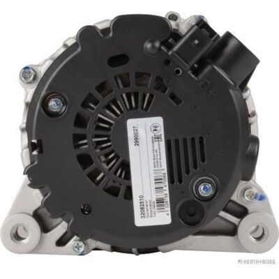 HERTH+BUSS ELPARTS Generator 4026736470968 - Generator HERTH+BUSS ELPARTS Generator 4026736470968 - Generator