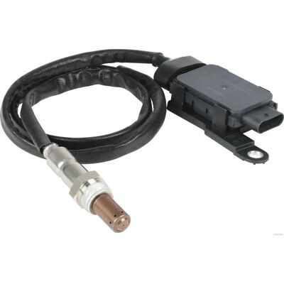 Herth+buss Elparts - 04L907807BK - 12V - NOx-Sensor Herth+buss Elparts - 04L907807BK - 12V - NOx-Sensor