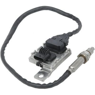Herth+buss Elparts 04l907807cf NOx-Sensor - NOx-Katalysator für Audi, Skoda, Seat, VW Herth+buss Elparts 04l907807cf NOx-Sensor - NOx-Katalysator für Audi, Skoda, Seat, VW