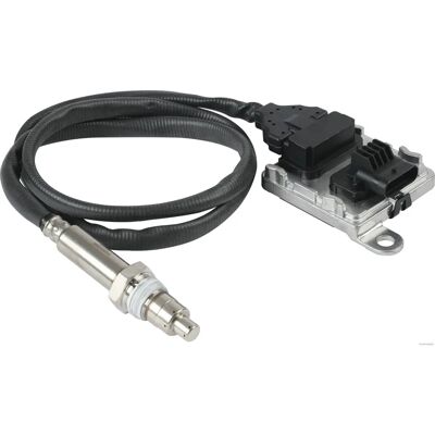 Herth+buss Elparts 04L907807R NOx-Sensor - NOx Sensor & Katalysator für VW Passat, Skoda Superb - Produkttyp Herth+buss Elparts 04L907807R NOx-Sensor - NOx Sensor & Katalysator für VW Passat, Skoda Superb - Produkttyp