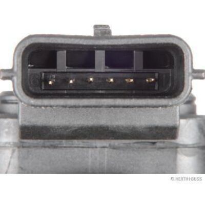 BOGAP - R6110102 - 6-polig - 12V - Luftmassenmesser BOGAP - R6110102 - 6-polig - 12V - Luftmassenmesser