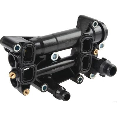 HERTH+BUSS ELPARTS Thermostat für BMW - Öl Kühlsystem - 82°C - 70511102 HERTH+BUSS ELPARTS Thermostat für BMW - Öl Kühlsystem - 82°C - 70511102