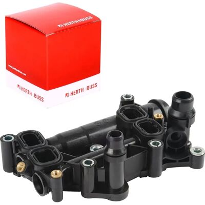 Θερμοστάτης HERTH+BUSS ELPARTS για BMW - Ψύξη λαδιού - 82°C - 70511102 Θερμοστάτης HERTH+BUSS ELPARTS για BMW - Ψύξη λαδιού - 82°C - 70511102