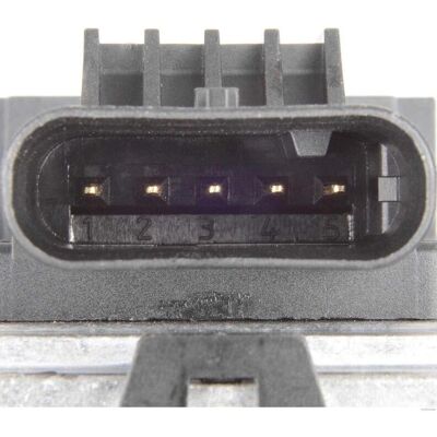 Herth+buss Elparts NOx-Sensor für Audi Q7 VW Touareg - NOx-Sensor Herth+buss Elparts NOx-Sensor für Audi Q7 VW Touareg - NOx-Sensor