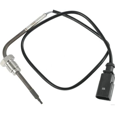 Herth+Buss Jakoparts Temperatursensor - Abgase - M14x1.5 - 12V - 440mm - Sensor Herth+Buss Jakoparts Temperatursensor - Abgase - M14x1.5 - 12V - 440mm - Sensor