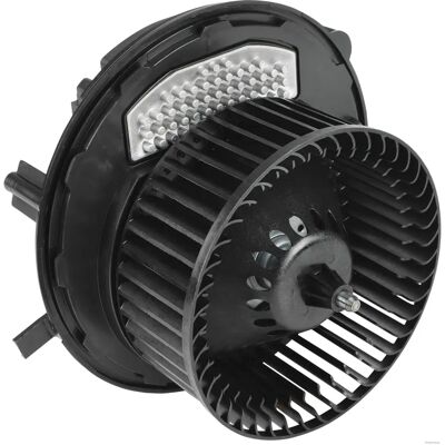 Herth+Buss - 0030220009 - 12V - 4-Pin - Blower motor Herth+Buss - 0030220009 - 12V - 4-Pin - Blower motor