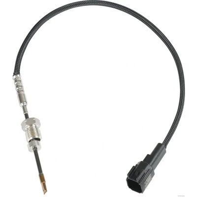 Herth+Buss Elparts Sensor - Pakokaasujen lämpötila - Ford 1887375 Herth+Buss Elparts Sensor - Pakokaasujen lämpötila - Ford 1887375