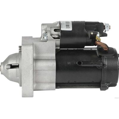 Herth+Buss Elparts - Starter 12V - 1.7kW - 15T - Starter Herth+Buss Elparts - Starter 12V - 1.7kW - 15T - Starter