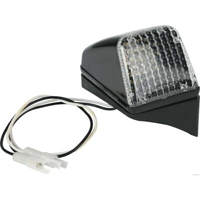 Herth+Buss Jakoparts Vasen puoli merkkivalo - Side Marker Light Herth+Buss Jakoparts Vasen puoli merkkivalo - Side Marker Light