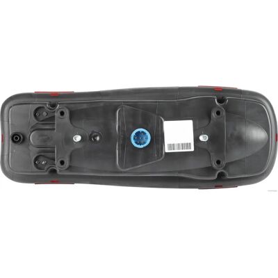 HERTH+BUSS ELPARTS - 5-Kammerleuchte - Breite 350 mm - Heckleuchte HERTH+BUSS ELPARTS - 5-Kammerleuchte - Breite 350 mm - Heckleuchte