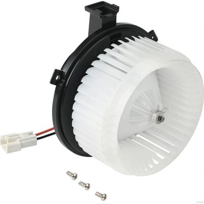 Herth+buss Motor ventilator interior Compatibil cu Chevrolet Trax Opel Mokka - Ventilator interior Herth+buss Motor ventilator interior Compatibil cu Chevrolet Trax Opel Mokka - Ventilator interior