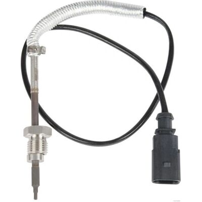 Herth+Buss Jakoparts Sensor - Avgaser Temperatur - 70682924 Herth+Buss Jakoparts Sensor - Avgaser Temperatur - 70682924