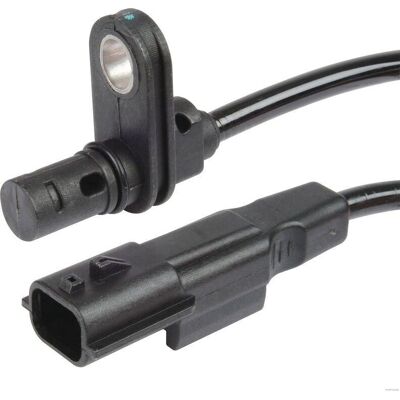HERTH+BUSS ELPARTS - 70661547 - Farbe schwarz - ABS Sensor HERTH+BUSS ELPARTS - 70661547 - Farbe schwarz - ABS Sensor