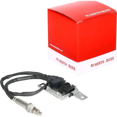 Herth+buss Elparts 4M0907807AF NOx-sensor - NOx-katalysator för Audi Q7 Q8 VW Touareg Herth+buss Elparts 4M0907807AF NOx-sensor - NOx-katalysator för Audi Q7 Q8 VW Touareg