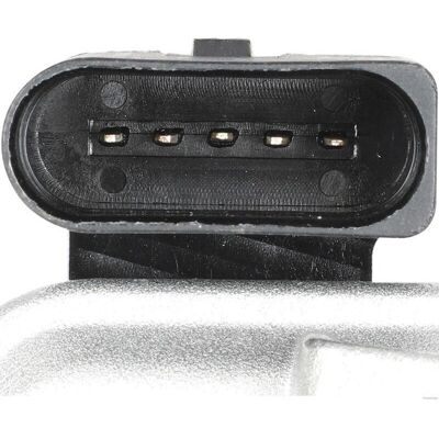 Herth+buss AGR-venttiili - Sähkökäyttöinen, 12V, 5-nasta Audi, Seat, Skoda Herth+buss AGR-venttiili - Sähkökäyttöinen, 12V, 5-nasta Audi, Seat, Skoda