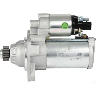 Herth+Buss - S0489 - 12V - 1,4kW - Anlasser Herth+Buss - S0489 - 12V - 1,4kW - Anlasser