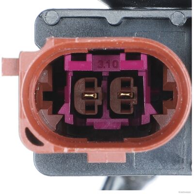 Temperatursensor for udstødningsgasser - Herth+Buss Jakoparts - M14x1.5 - 70682950 Temperatursensor for udstødningsgasser - Herth+Buss Jakoparts - M14x1.5 - 70682950