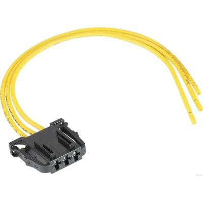 Herth+buss Elparts Kit na opravu kabelů - Varianty: VW Corrado, Golf 6, Passat B7, Audi A3 Herth+buss Elparts Kit na opravu kabelů - Varianty: VW Corrado, Golf 6, Passat B7, Audi A3
