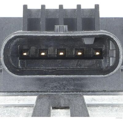 Herth+Buss Elparts NOx-Sensor 8K0907807J - NOx-Sensor Herth+Buss Elparts NOx-Sensor 8K0907807J - NOx-Sensor