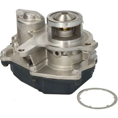 Valvola AGR Herth+buss - 05l131501a, 05l131501m, 05l131501n - Elettrica Valvola AGR Herth+buss - 05l131501a, 05l131501m, 05l131501n - Elettrica