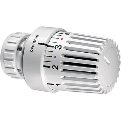 Oventrop Thermostatkopf Uni LD Weiß - 1011475 Oventrop Thermostatkopf Uni LD Weiß - 1011475