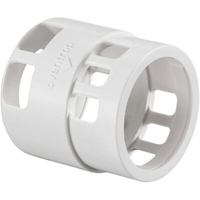 Oventrop Weiße Behördenkappe für Thermostat Uni LH - Zubehör Oventrop Weiße Behördenkappe für Thermostat Uni LH - Zubehör