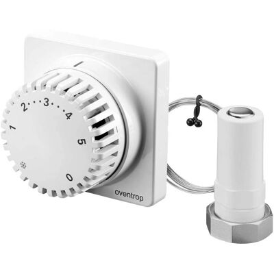 Termostat Oventrop Uni FH - 7-28°C, zdalne sterowanie, 2m kapilara Termostat Oventrop Uni FH - 7-28°C, zdalne sterowanie, 2m kapilara