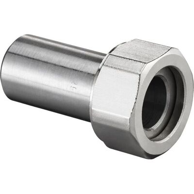 Oventrop Modell 1019374 DN 15 Rohrfitting - Schweißen/Weichlöten Oventrop Modell 1019374 DN 15 Rohrfitting - Schweißen/Weichlöten