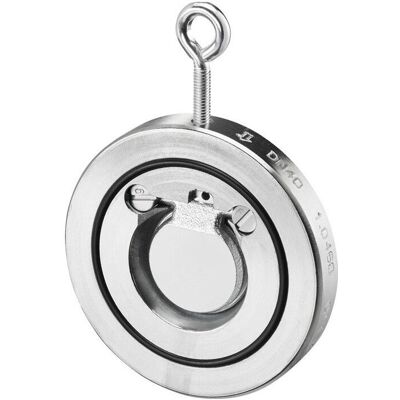 Oventrop - Brida DN100 PN16 Oscilante - Flanged - DN100 PN16 - Check valve Oventrop - Brida DN100 PN16 Oscilante - Flanged - DN100 PN16 - Check valve