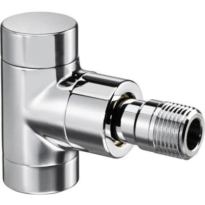 Zehnder XE Rücklauf-Verschraubung - Proportionale Voreinstellung Zehnder XE Rücklauf-Verschraubung - Proportionale Voreinstellung