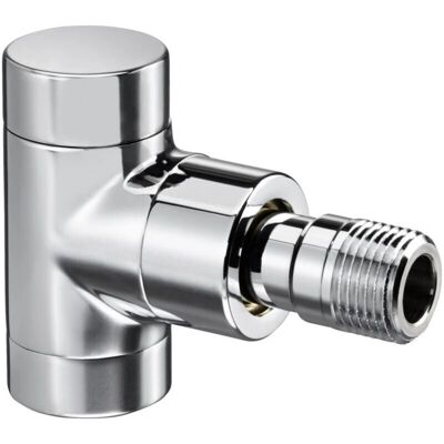 Zehnder Weiß 1/2" Heizkörperverschraubung - Radiatoranschluss Zehnder Weiß 1/2" Heizkörperverschraubung - Radiatoranschluss