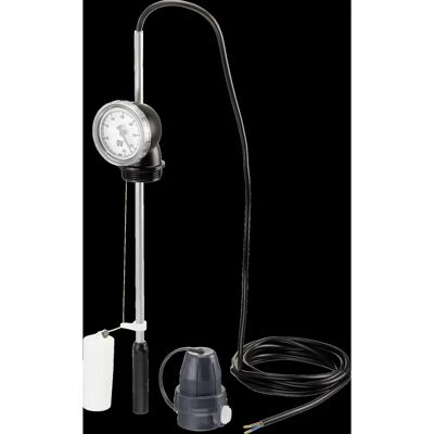 Sensor de nivel Oventrop - 2130512 G 2000 - 385mm, 5m cable, para tanques Sensor de nivel Oventrop - 2130512 G 2000 - 385mm, 5m cable, para tanques