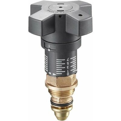Oventrop - Cabezal para válvulas Hydrocontrol VTR, MTR, VFC DN50 Oventrop - Cabezal para válvulas Hydrocontrol VTR, MTR, VFC DN50