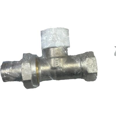 Oventrop 1183866 - DN20, R 3/4, PN10 - Ventil Oventrop 1183866 - DN20, R 3/4, PN10 - Ventil