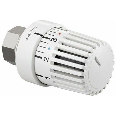 Oventrop 1613501 Thermostat Flüssigkeitssensor Nullstellung - Thermostat Oventrop 1613501 Thermostat Flüssigkeitssensor Nullstellung - Thermostat