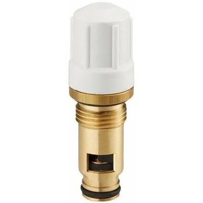 Oventrop Ventileinsatz mit 8 Voreinstellungen - 16mm Einsatz Oventrop Ventileinsatz mit 8 Voreinstellungen - 16mm Einsatz