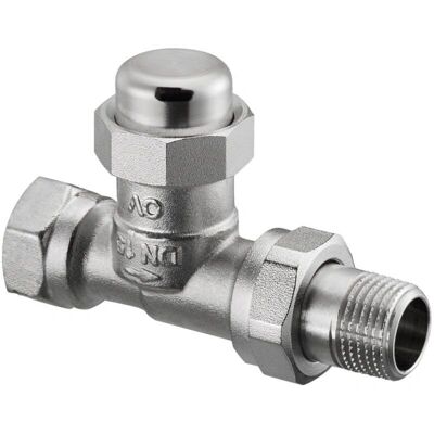 Raccordo radiatore Oventrop Combi LR - Sistemi di riscaldamento a una sola tubazione Raccordo radiatore Oventrop Combi LR - Sistemi di riscaldamento a una sola tubazione
