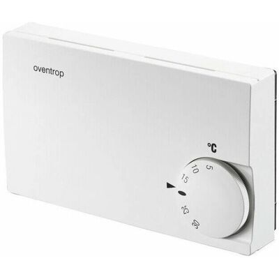 Oventrop Raumthermostat 1152151 24V Elektronik Oventrop Raumthermostat 1152151 24V Elektronik