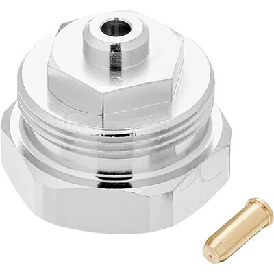 Oventrop Thermostatkopf Adapter 1011445 - Umrüstung Oventrop Thermostatkopf Adapter 1011445 - Umrüstung