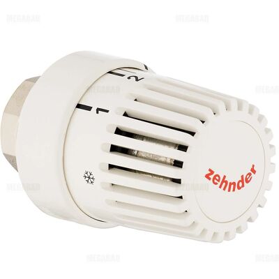 Zehnder LH2 Thermostat M30 x 1,5 - Thermostat Zehnder LH2 Thermostat M30 x 1,5 - Thermostat
