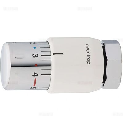Oventrop Uni SH Termostat - Løftesensor, 7-28°C, Skala 0-5 Oventrop Uni SH Termostat - Løftesensor, 7-28°C, Skala 0-5