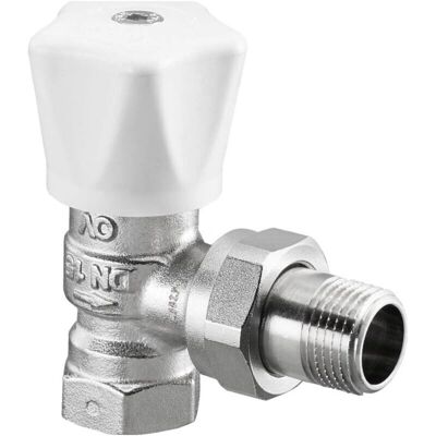 Oventrop - 1191506 - 3/4" - HRV - ventil Oventrop - 1191506 - 3/4" - HRV - ventil