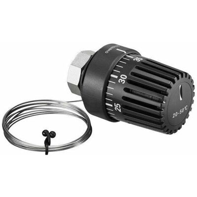 Oventrop 1151082 Temperaturregler - 20/50°C für Regufloor Oventrop 1151082 Temperaturregler - 20/50°C für Regufloor
