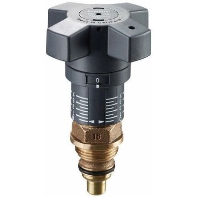 OVENTROP Aquastrom C DN 15 - Cabezal de Válvula OVENTROP Aquastrom C DN 15 - Cabezal de Válvula
